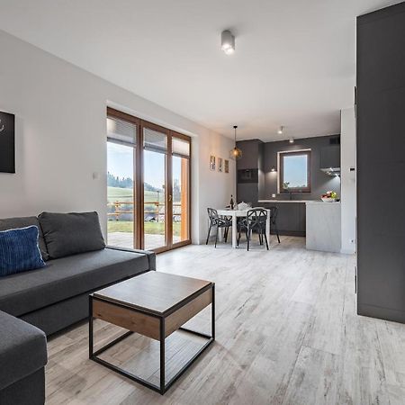 Apartament Strumien 야보르키 외부 사진