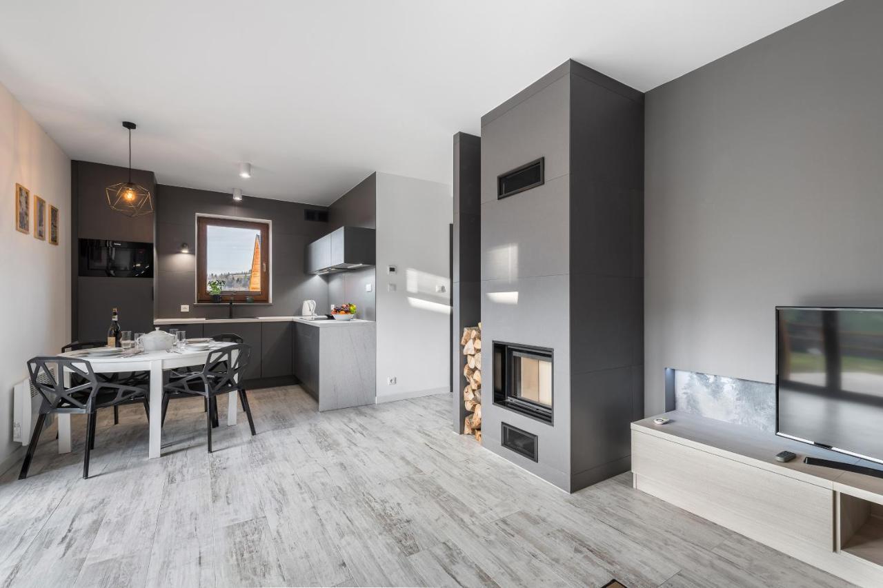 Apartament Strumien 야보르키 외부 사진