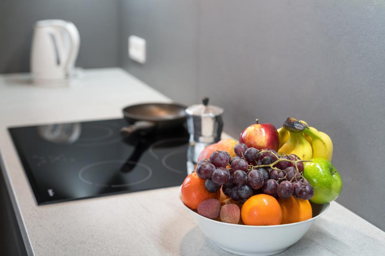Apartament Strumien 야보르키 외부 사진