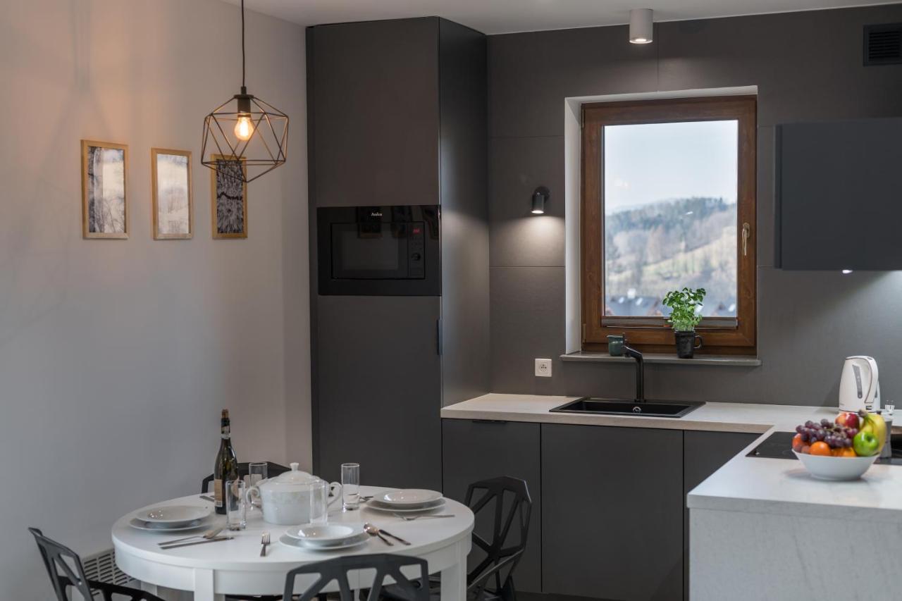 Apartament Strumien 야보르키 외부 사진