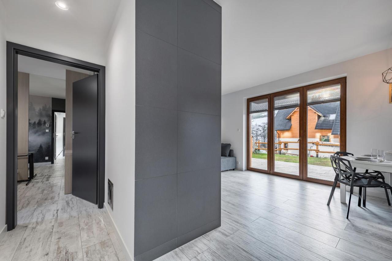 Apartament Strumien 야보르키 외부 사진