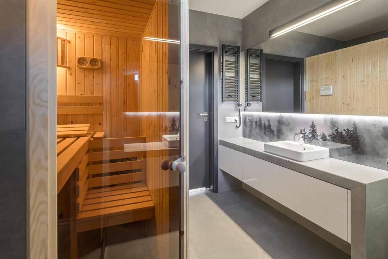Apartament Strumien 야보르키 외부 사진